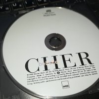 CHER CD 2202240838, снимка 3 - CD дискове - 44411829