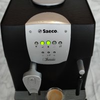 Кафеавтомат Saeco Incanto, снимка 1 - Кафемашини - 44437893