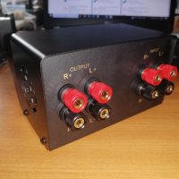 TC-27 Контрол на звука за високоговорители, снимка 5 - Тонколони - 40970263