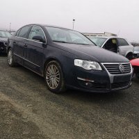 Фв пасат 6 3.2 фси автомат на части /vw passat 6 3.2fsi dsg 4x4 , снимка 4 - Автомобили и джипове - 39309444