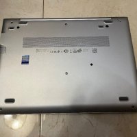 Продавам HP EliteBook 830 G5  Intel Core i5-8350, 8GB,SSD 256gb, снимка 7 - Лаптопи за работа - 44798034