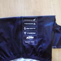 вело джърси loffler тениска елек колоездене шосейно мъжко оригинално M, снимка 6 - Спортни дрехи, екипи - 41805507