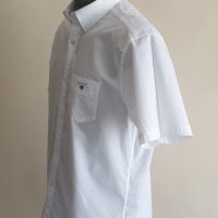 GANT 100% Cotton Mens M НОВО! ОРИГИНАЛ! Мъжка  Риза!, снимка 3 - Ризи - 42178537