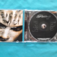 Platitude – 2004 - Nine(Power Metal), снимка 2 - CD дискове - 41386889