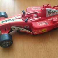 Болид на Ferarri - F1 , снимка 2 - Колекции - 41024907