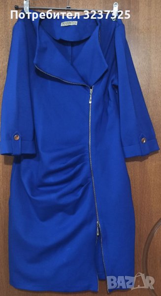 Дамска рокля , снимка 1