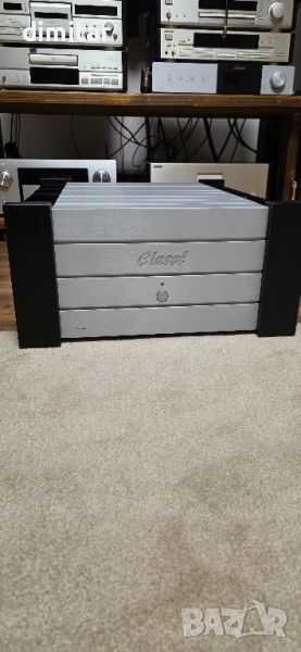 CLASSE CA-401, снимка 1