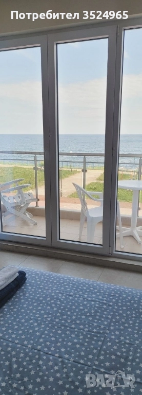 продава студио ахтопол, снимка 1