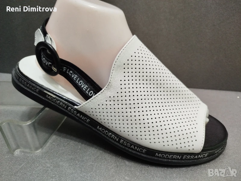 дамски сандали , снимка 1