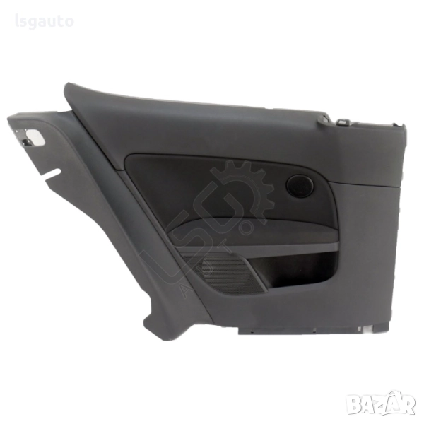 Интериорна кора задна лява Volkswagen Golf VI 2008-2016 ID: 151406, снимка 1