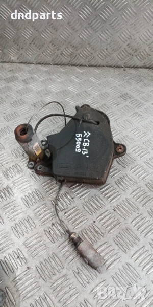 Механизъм резервна гума Citroen C8 2.2HDI 2013г.	, снимка 1