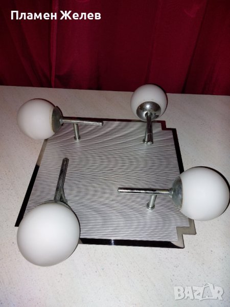 Осветление за таван и стена , снимка 1