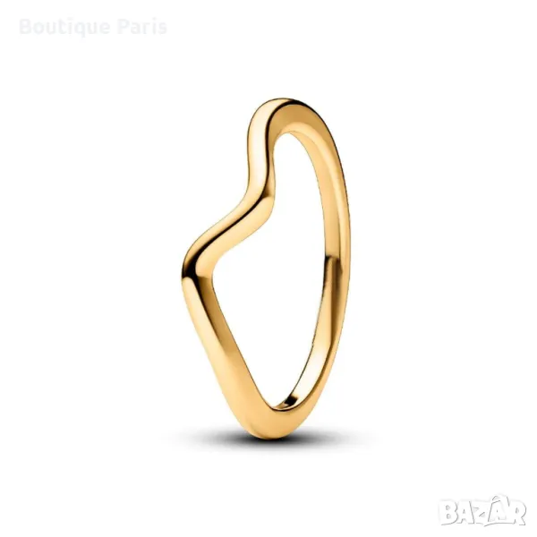 Pandora оригинален пръстен, снимка 1