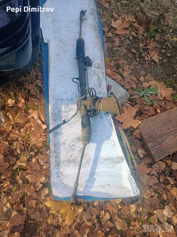 Рейка за Ford Focus I Hatchback (10.1998 - 12.2007) , снимка 1