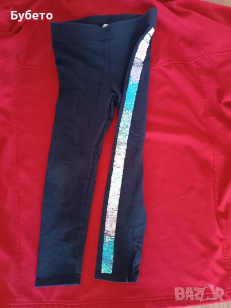 Клинче с пайети, снимка 1