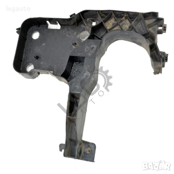 Лява част очиларка Renault Megane II 2002-2010 ID:107086, снимка 1