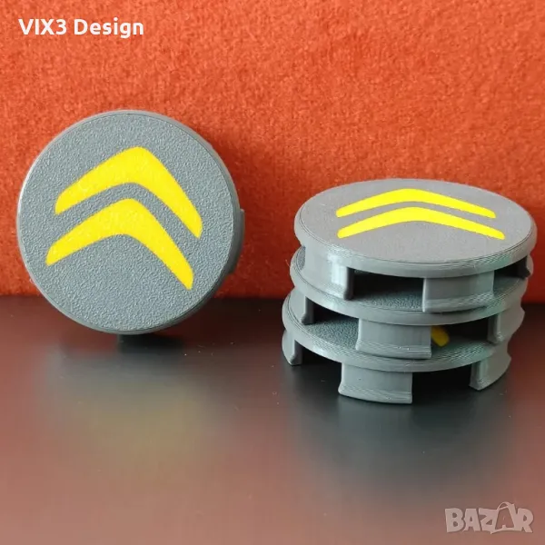 Капачки за джанти , снимка 1