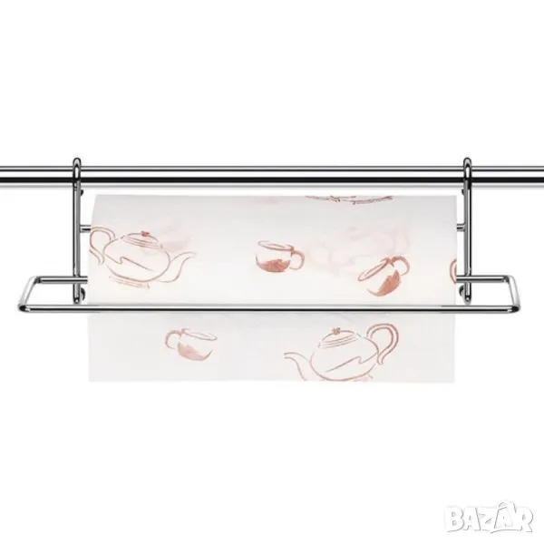 Държач за кухненска хартия  33xH12cm, снимка 1