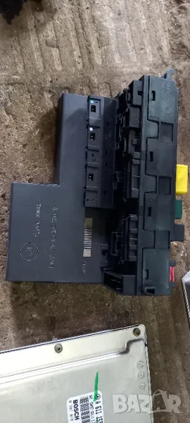 SAM модул Mercedes E-Class W210, снимка 1