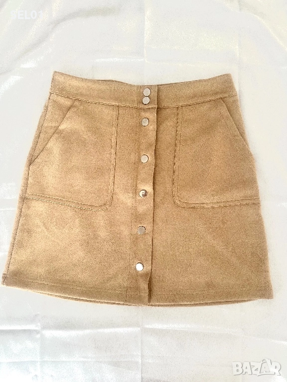 къса пола, снимка 1