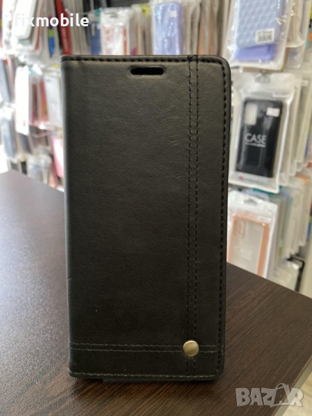 Samsung Galaxy S21 Plus калъф тип тефтер, снимка 1