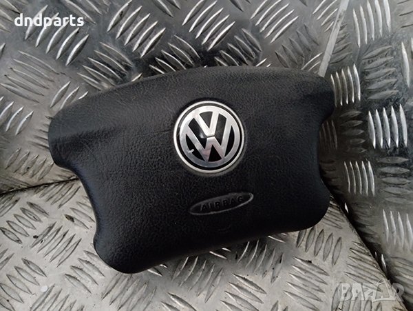 AIRBAG волан за VW Golf 4, /1998-2004/, снимка 1