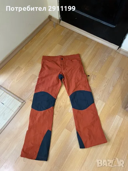 Панталон Trangoworld, снимка 1