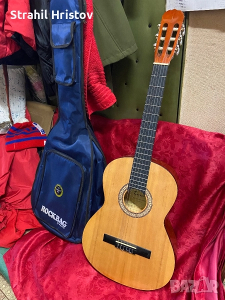 Китара tendon classic student, снимка 1