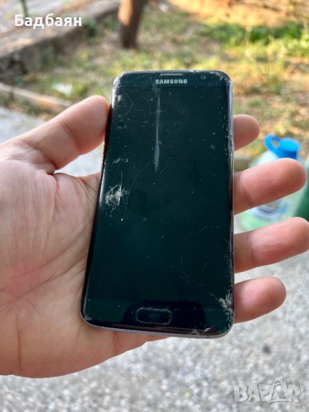 Samsung S7 Edge / На части , снимка 1