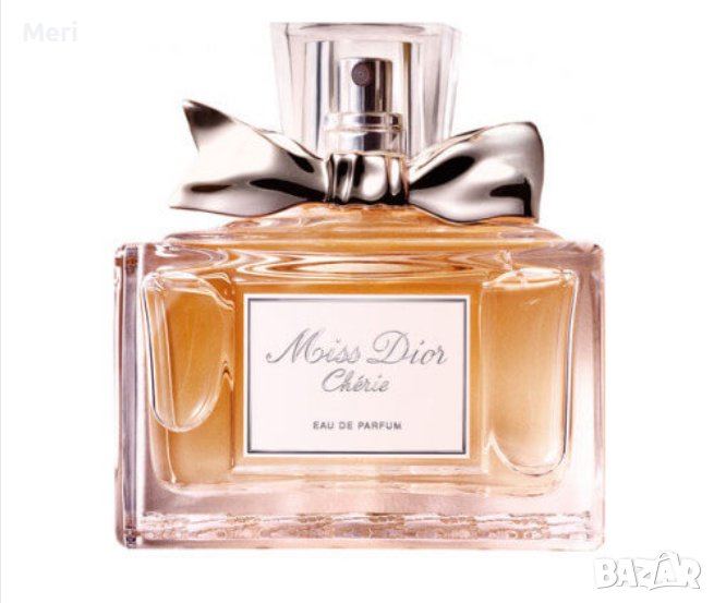 Cristian Dior  Miss Dior Cherie EDP, снимка 1