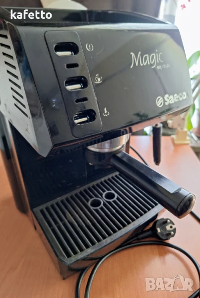 Кафемашина Saeco за части или за ремонт , снимка 1