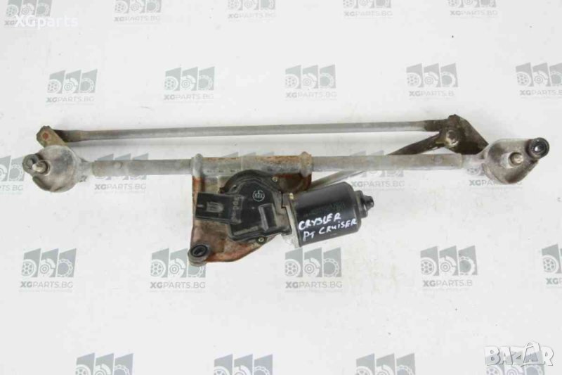  Механизъм предни чистачки за Chrysler PT cruiser (2000-2010), снимка 1