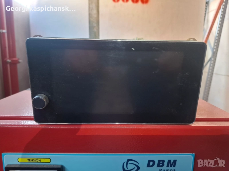 Мултимедия Mitsubishi outlander 2016, снимка 1