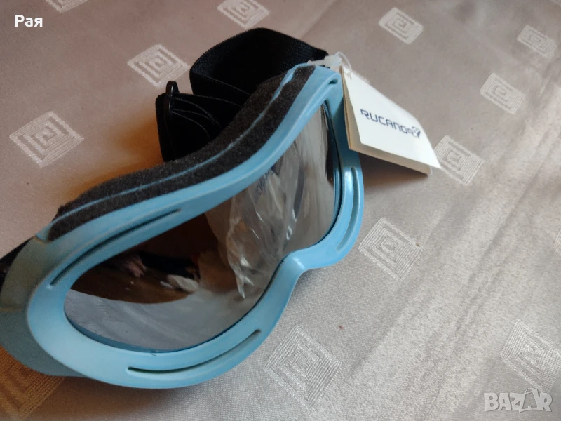 Очила за зимни спортове RUCANOR, снимка 1