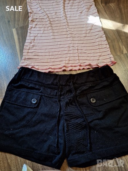 Дамски комплект в 2 части, снимка 1