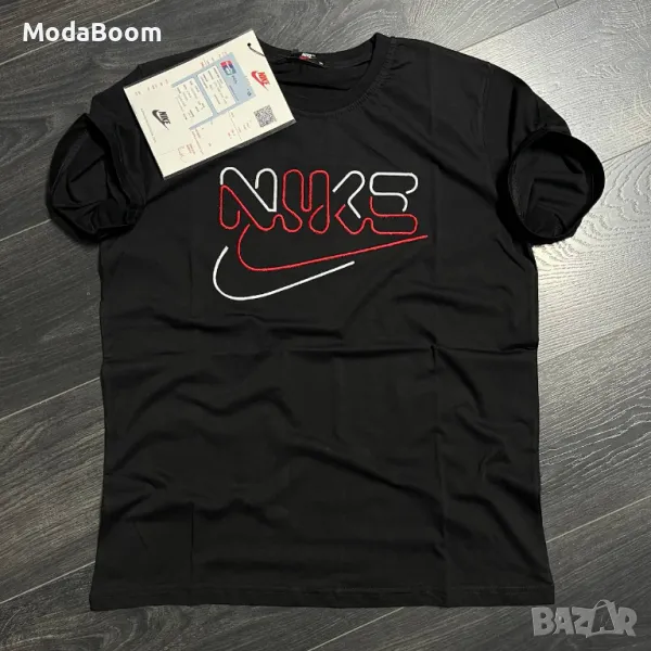 Nike тениска , снимка 1