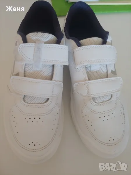 маратонки Декатлон, снимка 1