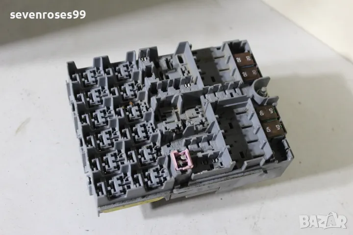 Бушониера  51882145 Фиат Панда 3 1.3D 2012-2022 Fiat Panda 3, снимка 1