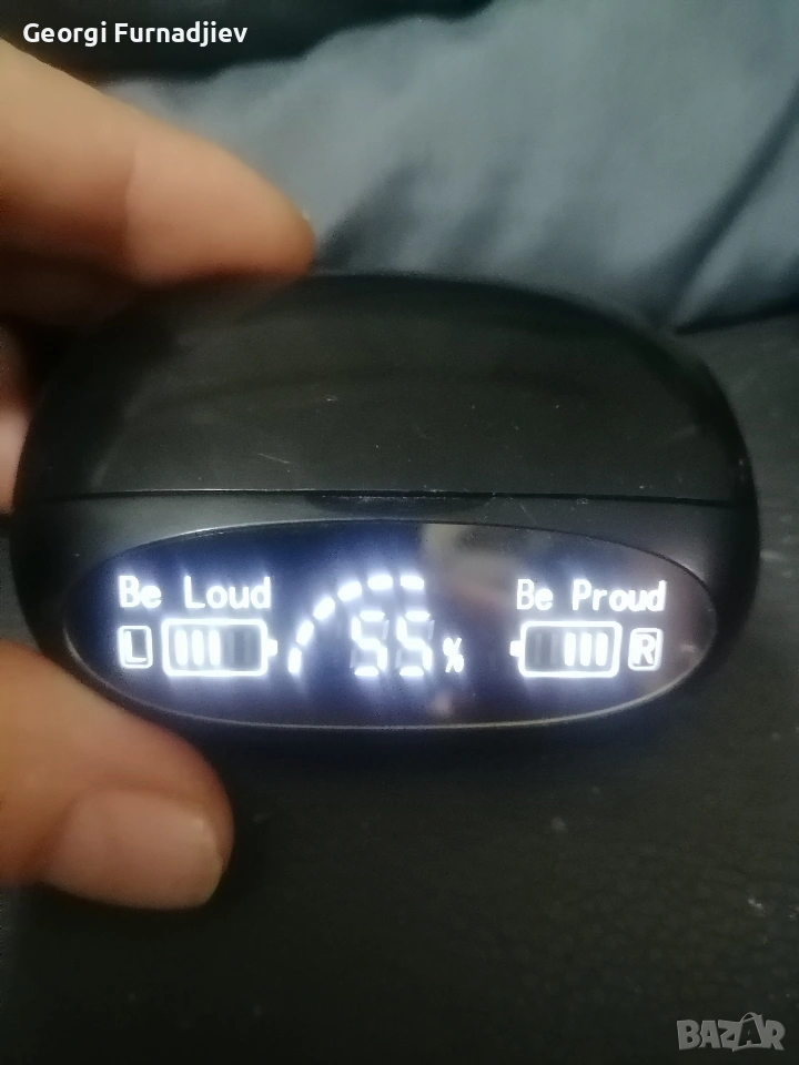 слушалки, снимка 1