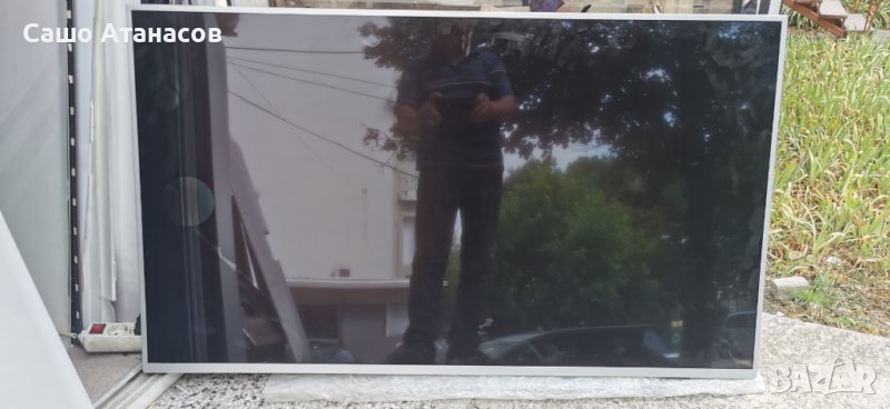 PHILIPS 55PUS7304/12 със счупена матрица ,715GA018-P01-001-003S ,715GA006-M0E-B00-005K ,6870C-0769A, снимка 1