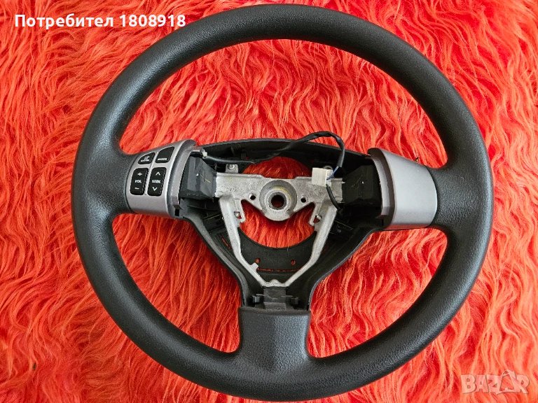 Волан за Сузуки SX4 Suzuki SX4, снимка 1