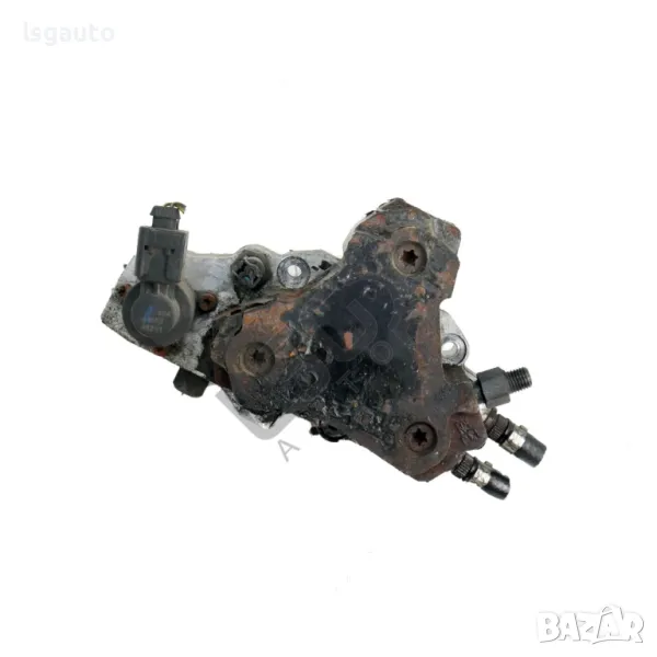 ГНП Mercedes-Benz E-Class (W211) 2002-2009 ID: 134888, снимка 1