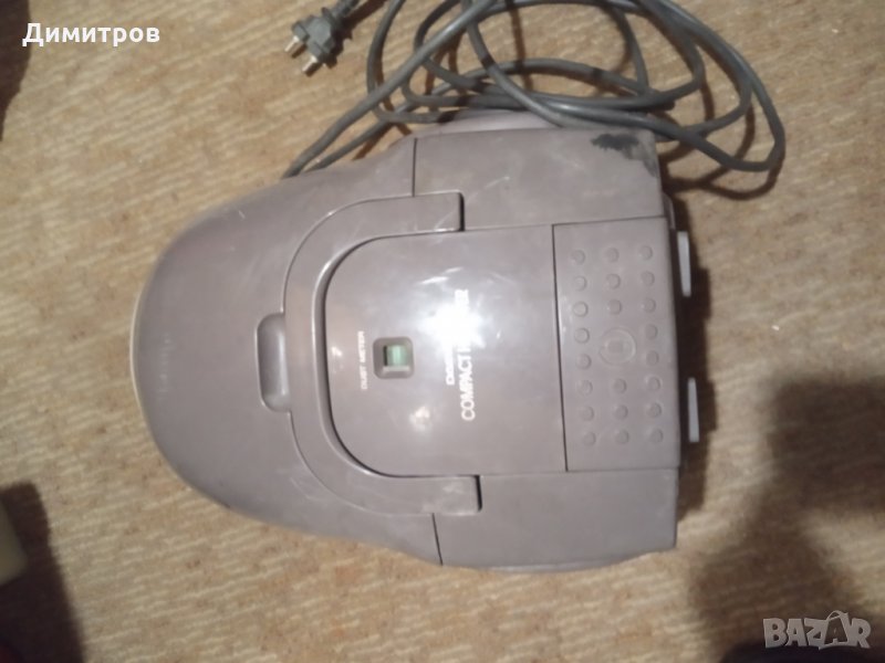 Прахосмукачка, снимка 1