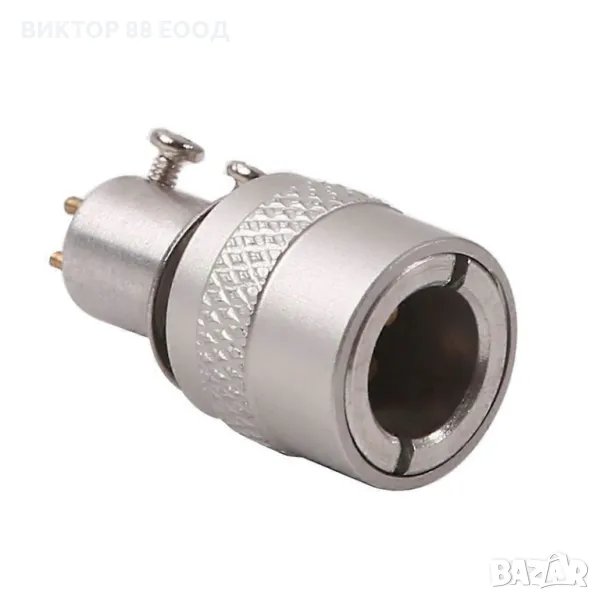 Tonearm Connector, снимка 1