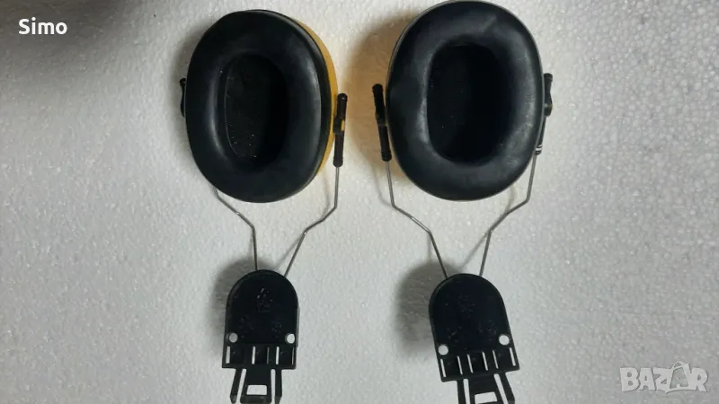 Антифони за каска Petzl Vertex, снимка 1