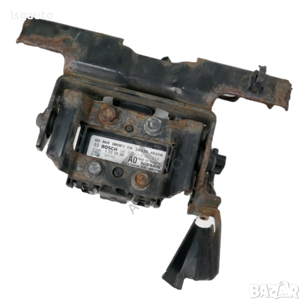 Дистроник модул Nissan Qashqai II 2013-2021 ID: 151080, снимка 1