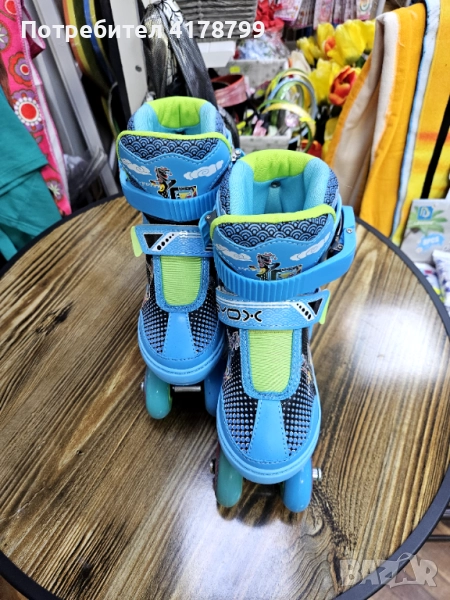 Детски кънки , снимка 1