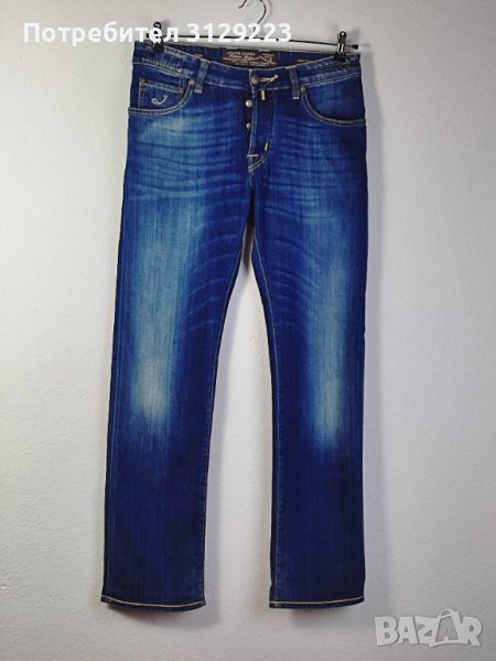 Jacob Cohen jeans 32, снимка 1