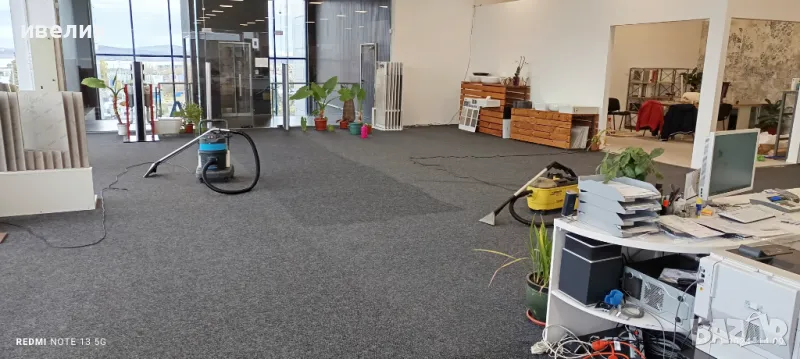 Професинално почистване , снимка 1