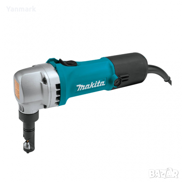 Нагер MAKITA JN1601 , 550 W до 1.6 мм, снимка 1